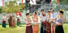 [Báo cáo NCKHSV] Văn hóa ứng xử của người Thái Lan trong ngày năm mới
