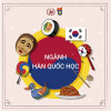 🇰🇷 GIỚI THIỆU CHƯƠNG TRÌNH ĐÀO TẠO CỬ NHÂN NGÀNH HÀN QUỐC HỌC 🇰🇷