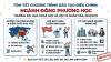 📣 BAN HÀNH CHƯƠNG TRÌNH ĐÀO TẠO ĐẠI HỌC NGÀNH ĐÔNG PHƯƠNG HỌC (ĐIỀU CHỈNH) TỪ KHÓA 2026