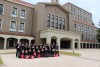 Chương trình trao đổi nữ sinh viên tại Đại học Nữ sinh Fukuoka Nhật Bản năm học 2021-2022