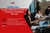 Thông báo tuyển sinh Chương trình Giao lưu quốc tế tại Đại học Thammasat, Thái Lan