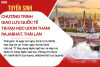 Thông báo tuyển sinh Chương trình Giao lưu Quốc tế tại Đại học Udon Thani Rajabhat, Thái Lan