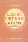 Lịch sử Việt Nam giản yếu.