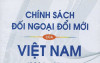 Chính sách đối ngoại đổi mới của Việt Nam