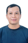 TS. Phạm Lê Huy