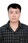 TS. Trần Sơn Tùng