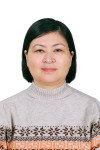 TS. Nguyễn Thị Ngọc Hoa