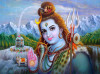 Thế giới một số vị thần Hindu giáo - Thần Siva