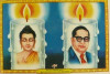 Ambedkar - Người thắp sáng lại ngọn lửa Phật pháp