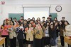 Chương trình Tết cùng sinh viên Khoa Đông phương học năm học 2022-2023
