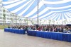 Sức hút "Nhân văn" tại Hội nghị Xúc tiến đầu tư Đại học Quốc gia Hà Nội năm 2022
