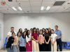 Hành trình thực tập đầy kỷ niệm tại Công ty TNHH New Wing Interconnect Technology (Bắc Giang)