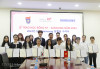 Học bổng Korea Foundation cho sinh viên ngành Hàn Quốc học, Khoa Đông phương học: cầu nối hợp tác hữu nghị giữa Hàn Quốc và Việt Nam