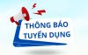 THÔNG BÁO MỜI GIẢNG VIÊN THỈNH GIẢNG NGƯỜI HÀN QUỐC