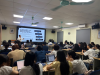 Workshop "Nghệ thuật tổng quan tài liệu và phát hiện khoảng trống nghiên cứu bằng AI": Thu hút đông đảo nhà nghiên cứu, giảng viên và người học từ nhiều cơ sở giáo dục đại học