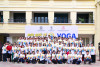 International Day of Yoga: Hợp nhất Tâm thân – Gắn kết Nhân văn