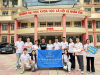 KHOA ĐÔNG PHƯƠNG HỌC ĐẨY MẠNH HỢP TÁC VÀ GIAO LƯU HỌC THUẬT VỚI ĐẠI HỌC HẠ MÔN (TRUNG QUỐC)