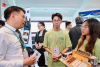 DỰ ÁN “Heritage Gateway” CỦA SINH VIÊN CHUYÊN NGÀNH TRUNG QUỐC HỌC DÀNH GIẢI BA TẠI CUỘC THI ĐỔI MỚI SÁNG TẠO THANH NIÊN LAN THƯƠNG - MÊ KÔNG LẦN THỨ 10