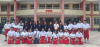 Khoa Đông phương học tổ chức bế mạc chương trình giao lưu và thực tế với Trường Đại học Bansomdejchaopraya Rajabhat (Thái Lan)