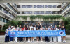 China Studies Students begin their Internship program in Huazhong University of Science and Technology, Wuhan