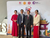 KHOA ĐÔNG PHƯƠNG HỌC THAM DỰ CHUỖI SỰ KIỆN KỶ NIỆM 50 NĂM THIẾT LẬP QUAN HỆ NGOẠI GIAO VIỆT NAM – THÁI LAN