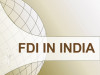 [Báo cáo NCKHSV] Tác động của cải cách kinh tế đến đầu tư trực tiếp nước ngoài tại Ấn Độ giai đoạn 1991-2000