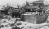 [Báo cáo NCKHSV] Ảnh hưởng của thuyết âm dương ngũ hành đến kiến trúc truyền thống Hàn Quốc