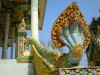 [Báo cáo NCKHSV] Từ hình tượng rắn trong văn hóa đến hình tượng rắn thần trong nghệ thuật kiến trúc Phật giáo Thái Lan