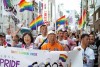 [Tóm tắt báo cáo] Truyền thông đại chúng với phong trào nâng cao nhận thức về nhóm người LGBTQ+ ở Nhật Bản