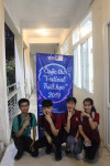 Hưởng ứng Festival Triết học 2019