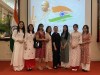 Sinh viên bộ môn Ấn Độ học tham gia Chương trình Kỷ niệm 153 năm ngày sinh Mahatma Gandhi (Gandhi Jayanti 2022)