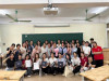 CHƯƠNG TRÌNH “GIAO LƯU VÀ TRẢI NGHIỆM VĂN HÓA TRUNG QUỐC”