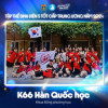 K66 HQH - Tập thể sinh viên 5 tốt cấp trung ương