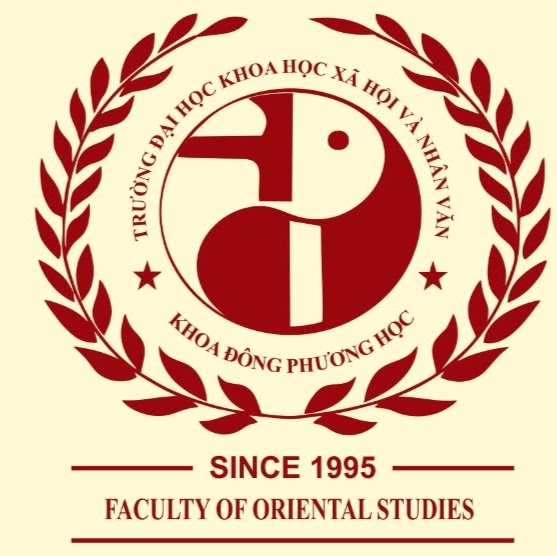Khoa Đông Phương học: chặng đường 15 năm (1995-2010) hình thành và phát triển