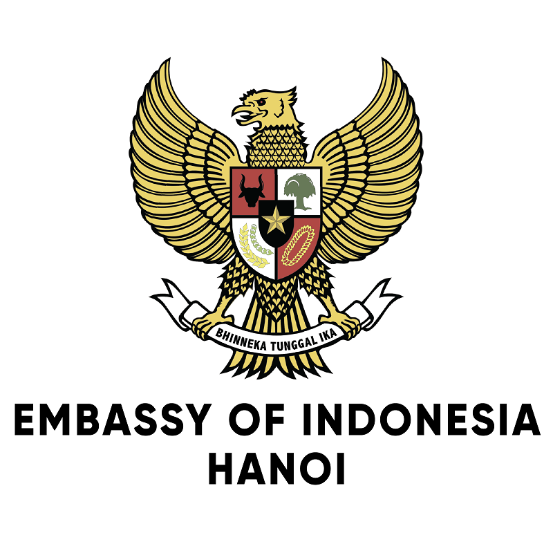 Đại sứ quán Indonesia tại Việt Nam