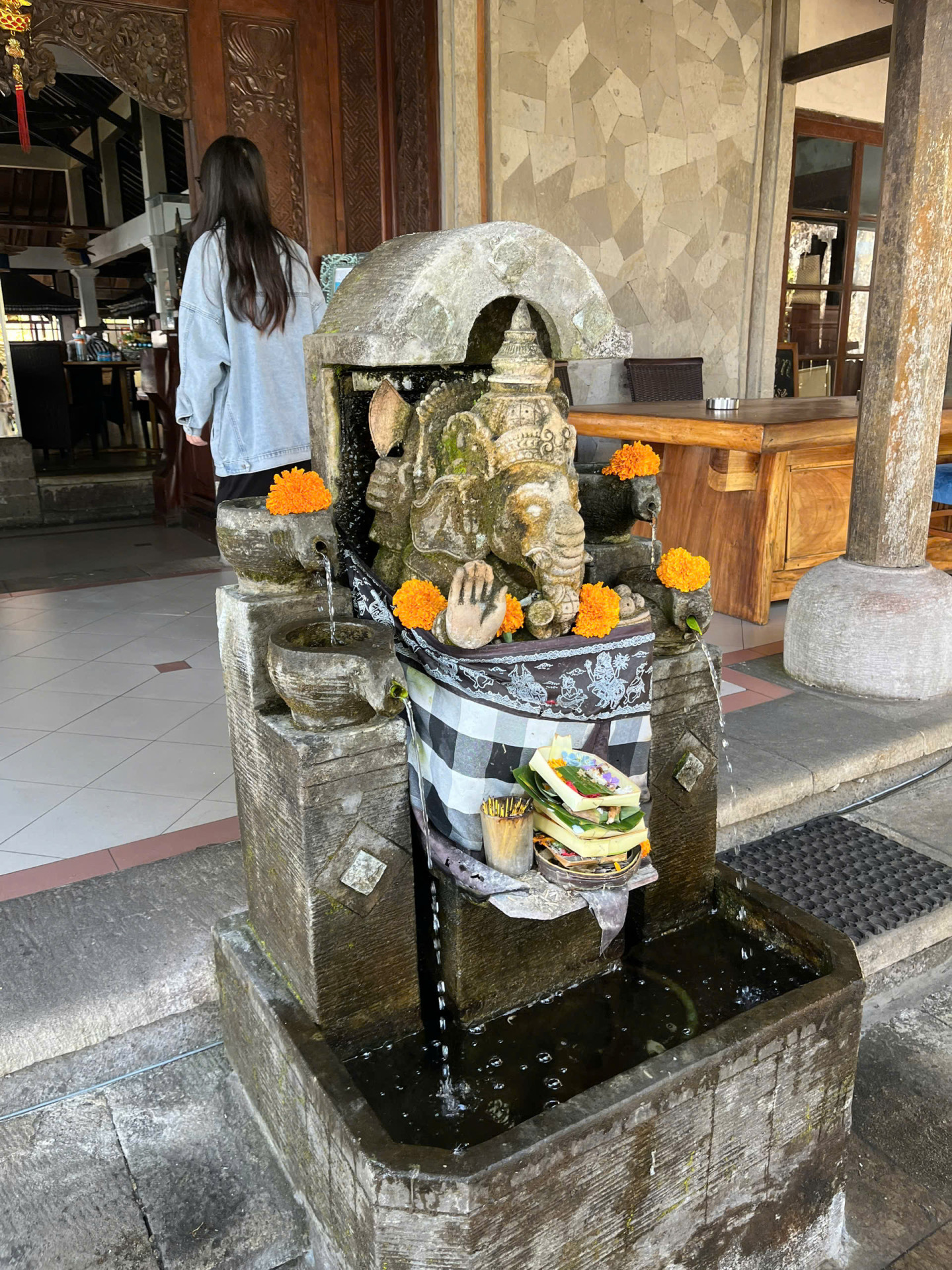 Ảnh 9 Tượng thần Ganesha