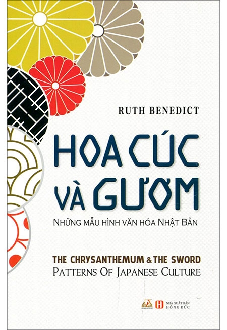 Hoa cúc và gươm - Ruth Benedict