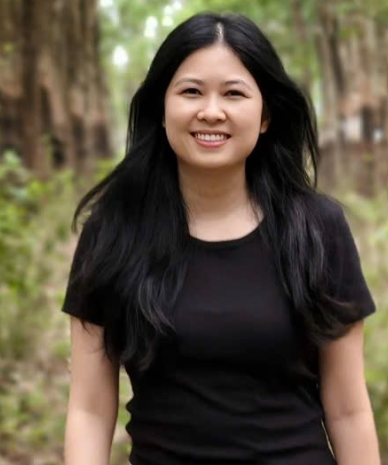 ThS. Trần Mai Hương