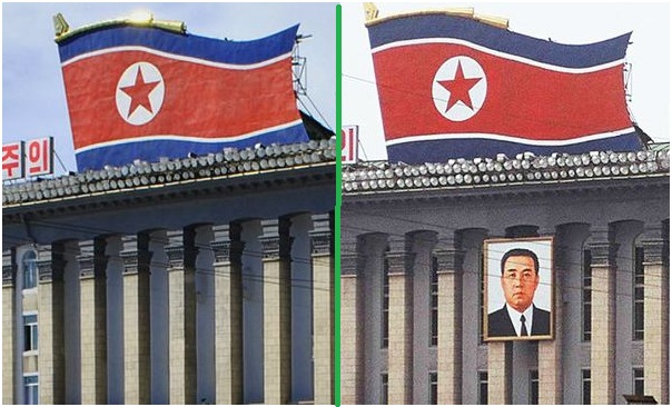 [Báo cáo NCKHSV] Tư tưởng chủ thể của Kim Nhật Thành và ảnh hưởng của nó đến xã hội Triều Tiên trong quá khứ và hiện tại