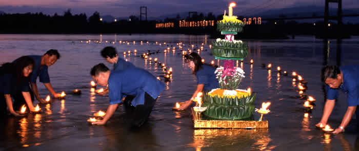 [Báo cáo NCKHSV] Ảnh hưởng của văn hóa Thái Lan đến Việt Nam từ năm 2009 đến nay