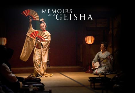 [Báo cáo NCKHSV] So sánh sự khác nhau giữa Geisha Nhật Bản và Ả đào Việt Nam