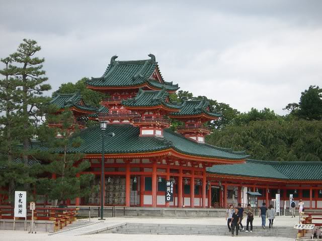 [Báo cáo NCKHSV] Kiến trúc Nhật Bản thời kỳ Edo