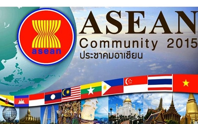 [Báo cáo] Nhận thức của sinh viên trường Đại học Khoa học xã hội và Nhân văn Hà Nội trước sự hình thành Cộng đồng ASEAN