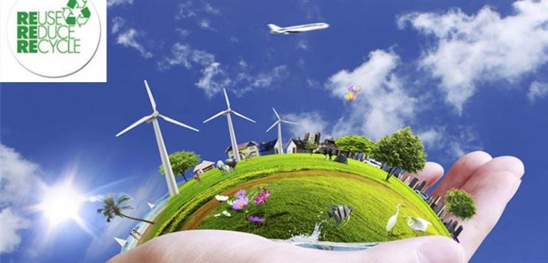 [Tóm tắt báo cáo] Vai trò của năng lượng tái sinh trong phát triển kinh tế xanh ở Hàn Quốc từ năm 2008 đến 2013
