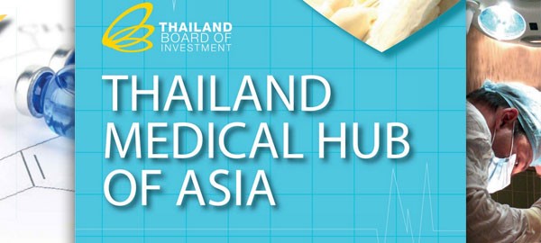 [Tóm tắt báo cáo] Du lịch chăm sóc sức khỏe ở Thái Lan và bài học kinh nghiệm cho Việt Nam