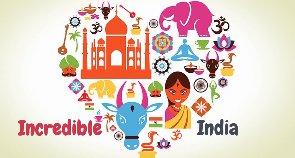[Tóm tắt báo cáo] Incredible India và vai trò đối với ngành du lịch Ấn Độ từ năm 2002 đến nay